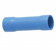 Гильза изолированная ГСИ 16 (уп.50шт) EKF