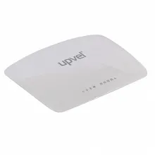 Маршрутизатор для дома UPVEL UR-321BN Arctic, белый + ESET Nod32 Smart Security [3 месяца] UR-321BN_Bundle_Ulmart
