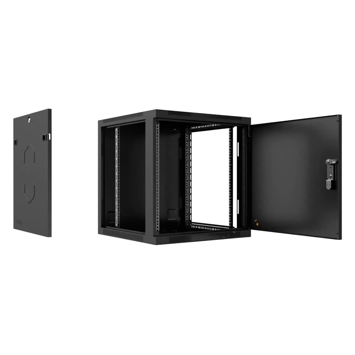 Cabeus SH-05F-12U60/45m-BK Cabeus SH-05F-12U60/45m-BK