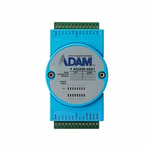 Аксессуар для сетевого оборудования ADVANTECH ADAM-4051-BE (Модуль)