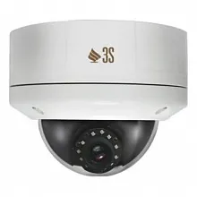 IP видеокамера купольная 3S Vision N3011 