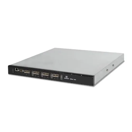 Коммутатор Qlogic Sanbox 5800V 20PORT SB5800V-20A8 (1000 Base-TX (1000 мбит/с), Без SFP портов) Коммутатор Qlogic Sanbox 5800V 20PORT SB5800V-20A8 (1000 Base-TX (1000 мбит/с), Без SFP портов)
