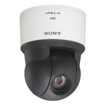 Sony SNC-EP550 Sony SNC-EP550
