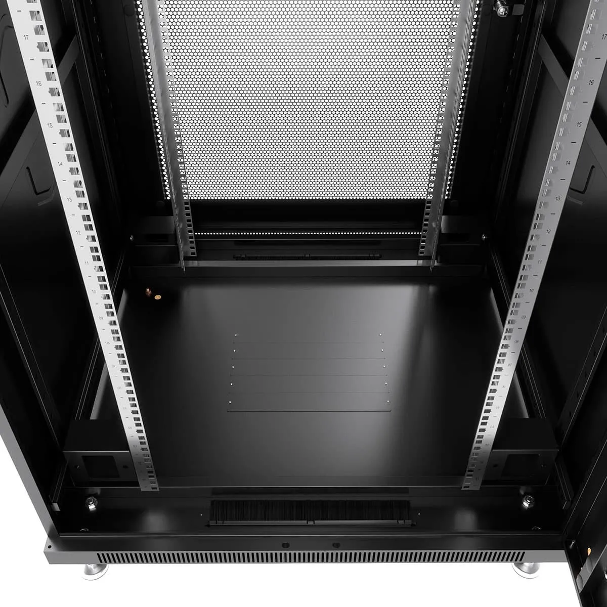 Cabeus ND-05C-47U80/100-BK Cabeus ND-05C-47U80/100-BK