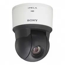 IP видеокамера  Sony SNC-EP550 