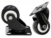 Комплект роликов для стоек 19" Gyders gdr rl