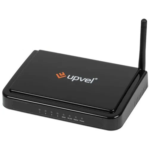 Маршрутизатор для дома UPVEL UR-319BN