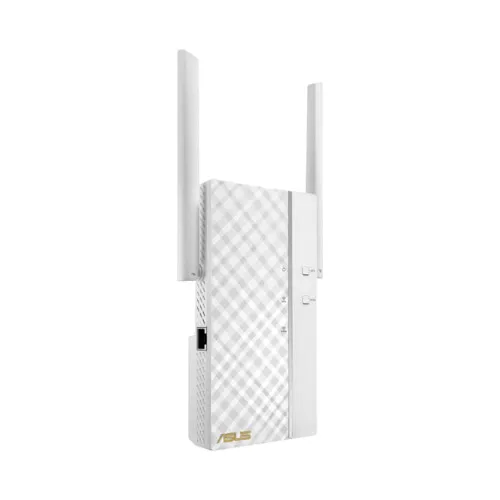 WiFi точка доступа Asus RP-AC66 90IG0250-BO3R00