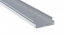 Лоток неперф. 35х150х3000-0,7мм (24м) EKF