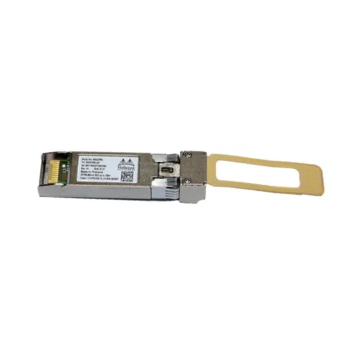 Модуль Mellanox MMA2P00-AS-SP (SFP28 модуль) Модуль Mellanox MMA2P00-AS-SP (SFP28 модуль)