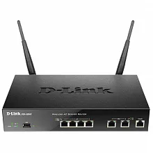 Маршрутизатор для дома D-link DSR-500AC/RU/A1A