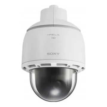 Sony SNC-WR602C Sony SNC-WR602C