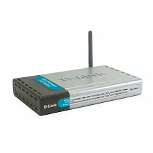 Маршрутизатор для дома D-link DSL-G804V RU DSL-G804V/RU