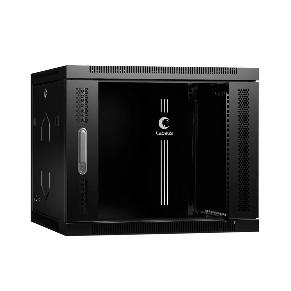 Cabeus SH-05F-9U60/60-BK Cabeus SH-05F-9U60/60-BK
