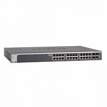 Коммутатор NETGEAR XS728T-100NES