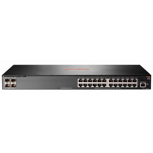 Коммутатор Aruba 2540 JL354A#ABB (1000 Base-TX (1000 мбит/с), 4 SFP порта)
