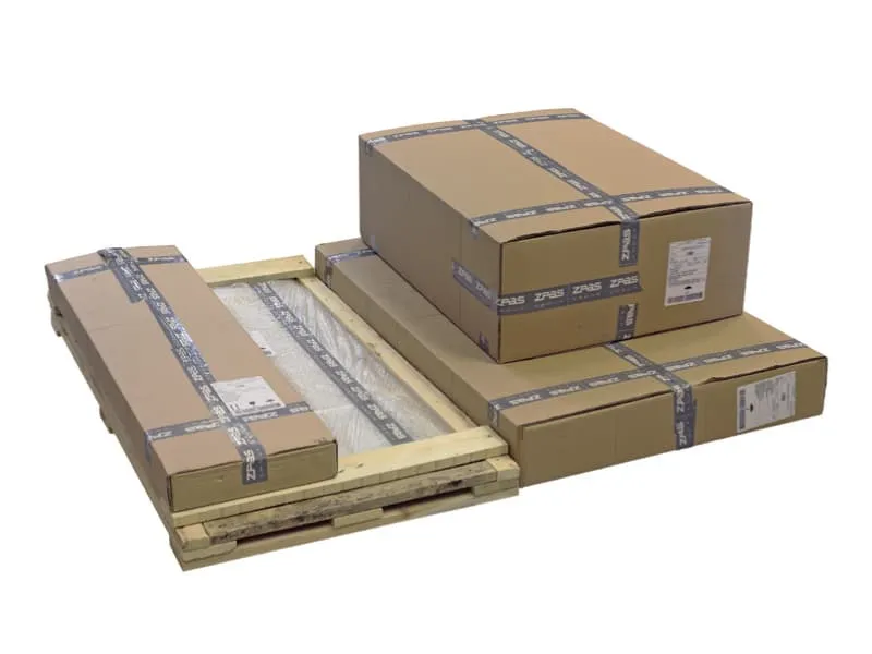 ZPAS WZ-ECO-47U6060-IIAA-01-0000-011