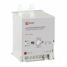 Моторный привод 230B АС ВА-99M 100 EKF