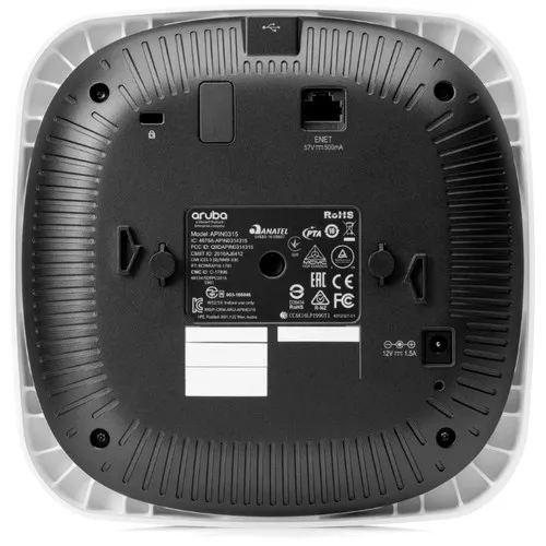 WiFi точка доступа HPE Aruba Instant On AP15 (RW) R2X06A