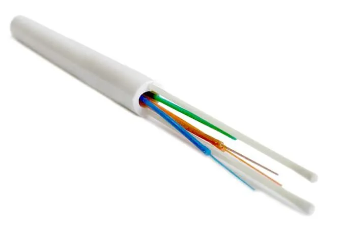 Hyperline FO-DPE-IN-9S-24-LSZH-WH Hyperline FO-DPE-IN-9S-24-LSZH-WH