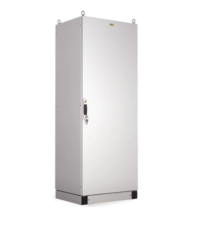 ЦМО EMS-2000.1000.600-2-IP65