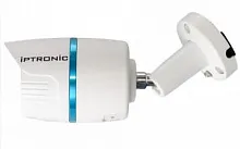 IP видеокамера цилиндрическая IPTRONIC IPT-IPL720BM(3,6)P 