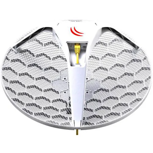 WiFi точка доступа Mikrotik RBLHG-5nD Bad PackRBLHG-5nD bp WiFi точка доступа Mikrotik RBLHG-5nD Bad PackRBLHG-5nD bp