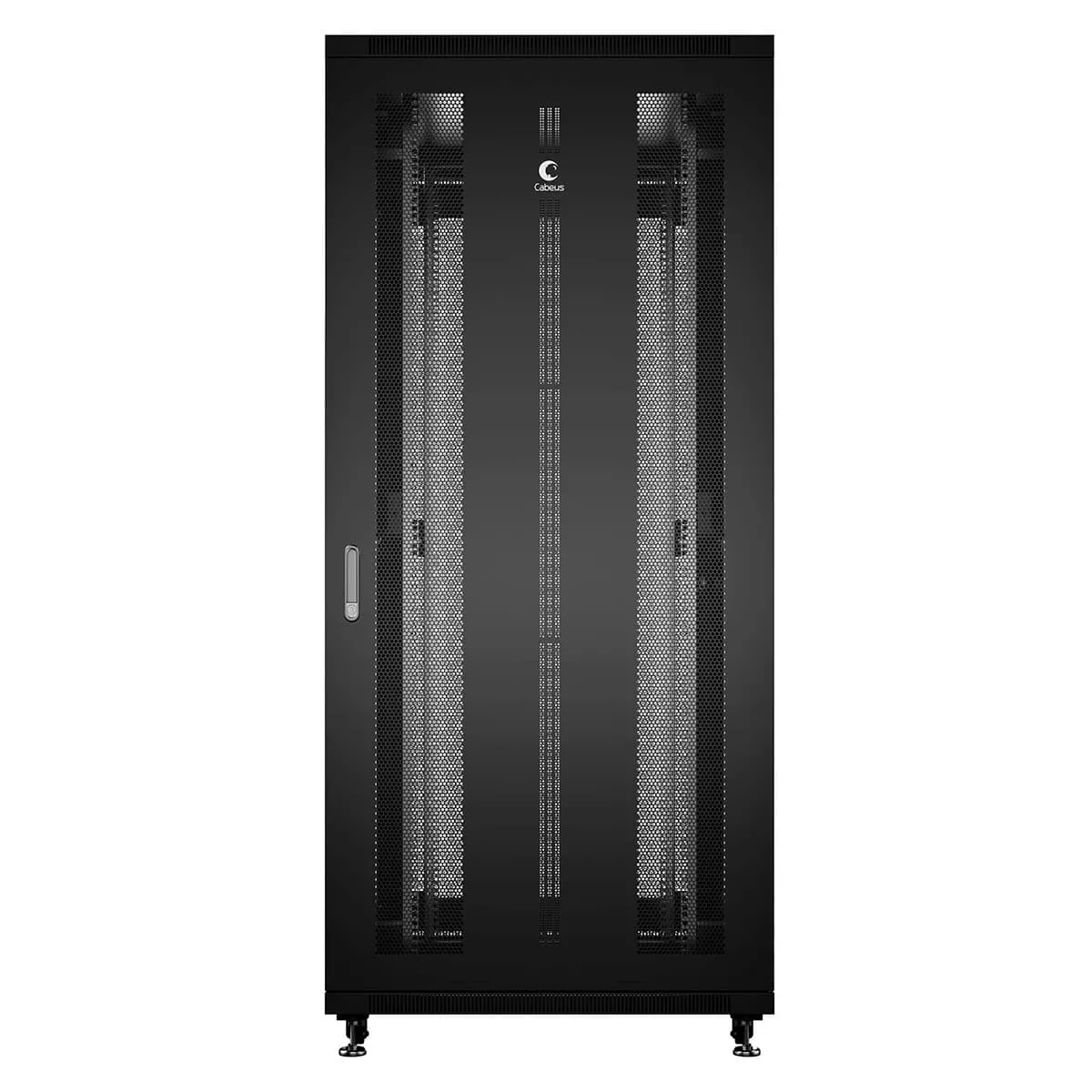 Cabeus ND-05C-42U80/80-BK Cabeus ND-05C-42U80/80-BK