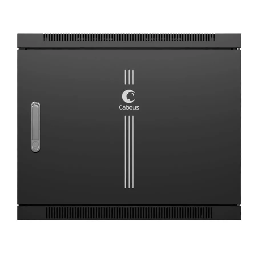 Cabeus SH-05F-6U60/45m-BK Cabeus SH-05F-6U60/45m-BK