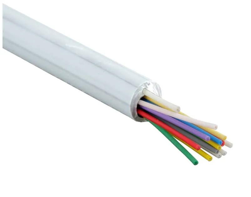 Hyperline FO-DPE-IN-9S-24-LSZH-WH Hyperline FO-DPE-IN-9S-24-LSZH-WH