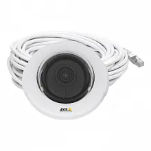 IP видеокамера купольная Axis F4005-E DOME SENSOR UNIT 