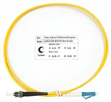 Cabeus FOP(s)-9-LC-ST-1m
