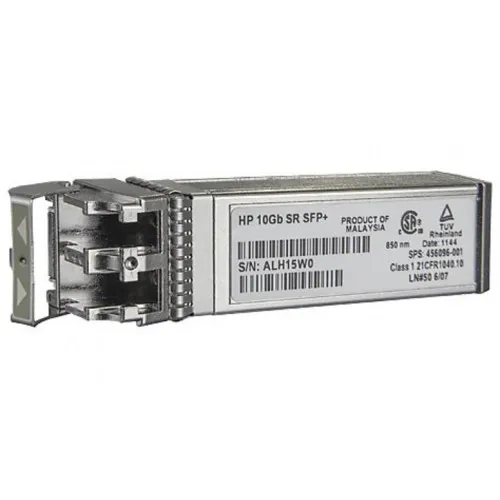 Модуль HPE MSA 10Gb SR iSCSI SFP 4pk XCVR C8R25B (SFP+ модуль) Модуль HPE MSA 10Gb SR iSCSI SFP 4pk XCVR C8R25B (SFP+ модуль)