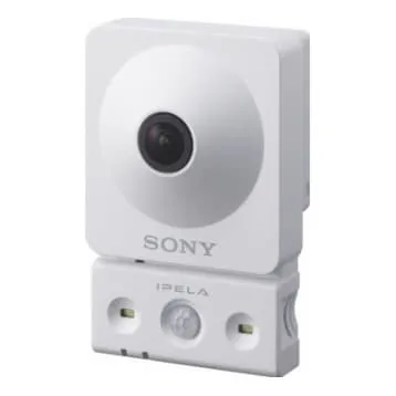 Sony SNC-CX600 Sony SNC-CX600