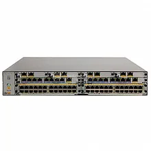 Маршрутизатор Huawei AR2240C 02350KKF-NOPSU (10/100/1000 Base-TX (1000 мбит/с))