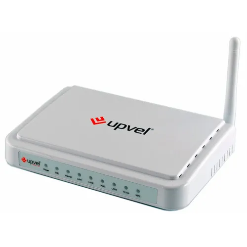 Маршрутизатор для дома UPVEL UR-314AN