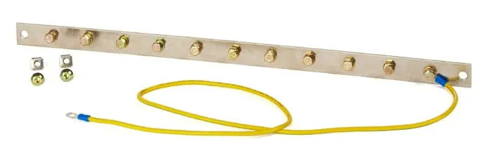Hyperline TGRD-CP-25