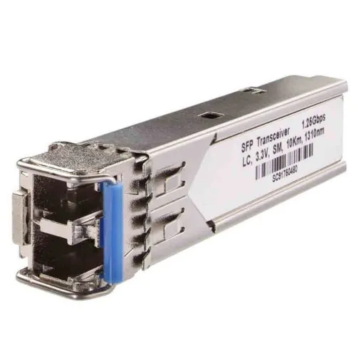 Модуль ACD ACD-850nm-1G-SFP (SFP модуль) Модуль ACD ACD-850nm-1G-SFP (SFP модуль)