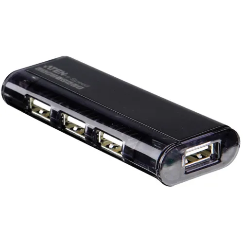 Аксессуар для сетевого оборудования ATEN UH284Q6, UH284Q9Z (USB-хаб)