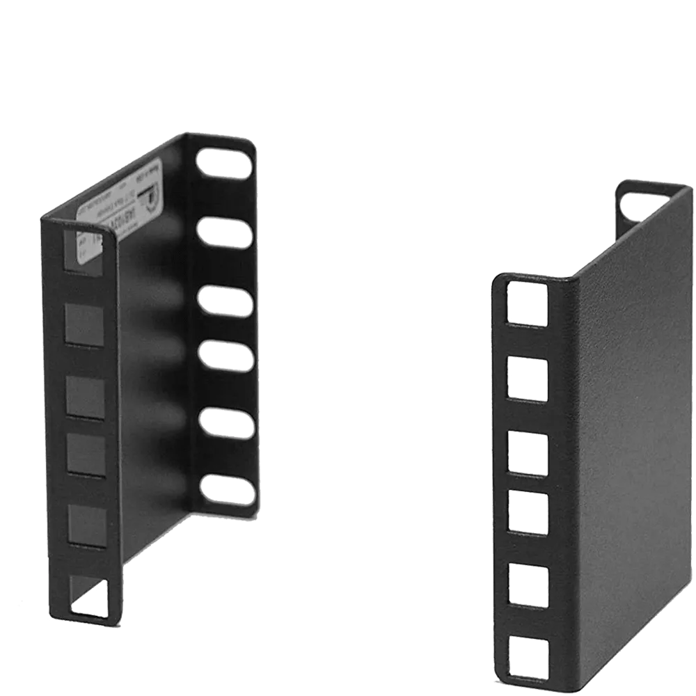 SYSMATRIX AM 0022.900 адаптер монтажный 2U глубина 100мм