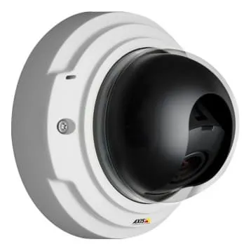 AXIS P3384-V AXIS P3384-V