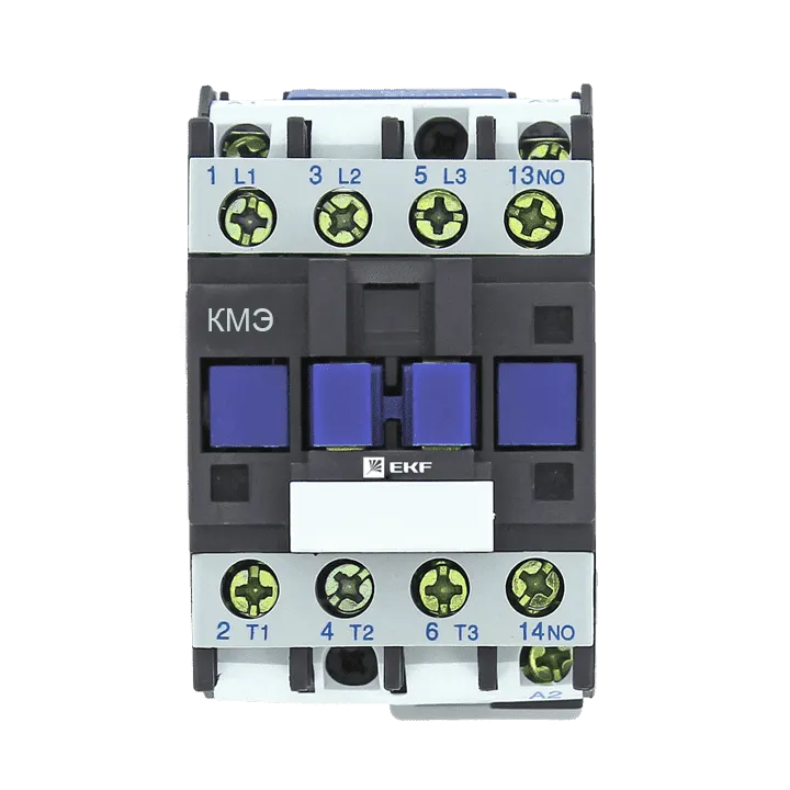 КМЭ 12А 400В 1NC EKF Basic