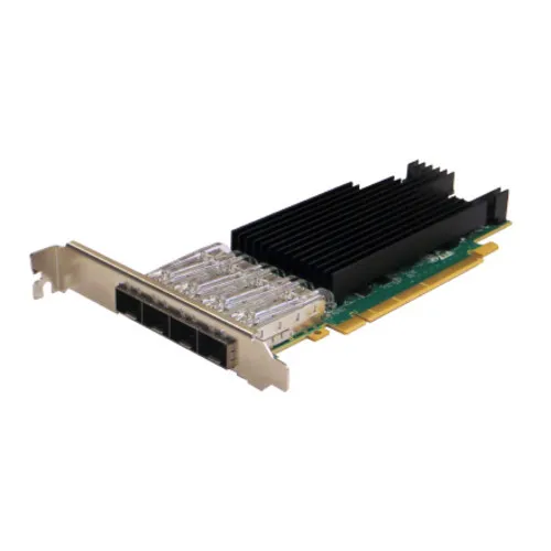 Аксессуар для сетевого оборудования Silicom PE31625G4I71L-XR (Адаптер) Аксессуар для сетевого оборудования Silicom PE31625G4I71L-XR (Адаптер)
