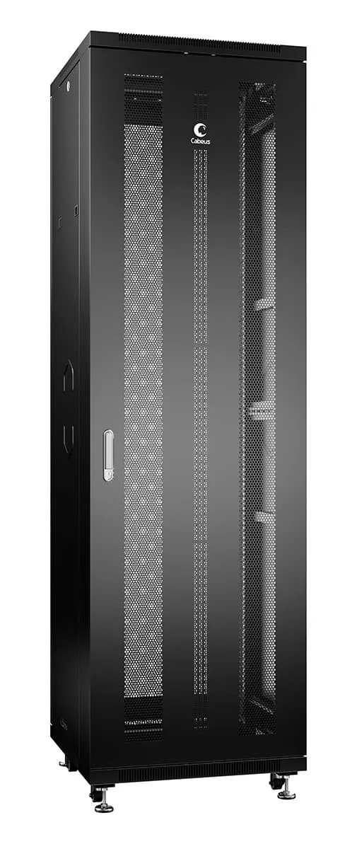 Cabeus ND-05C-42U60/60-BK Cabeus ND-05C-42U60/60-BK