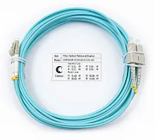 Cabeus FOP-50-LC-SC-5m