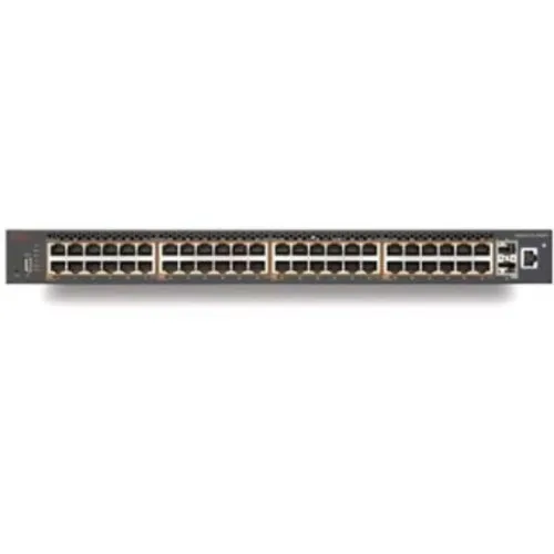 Коммутатор Nortel AL4900A04-E6 (1000 Base-TX (1000 мбит/с), 2 SFP порта) Коммутатор Nortel AL4900A04-E6 (1000 Base-TX (1000 мбит/с), 2 SFP порта)