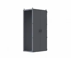 Корпуса и боковые стенки IP54