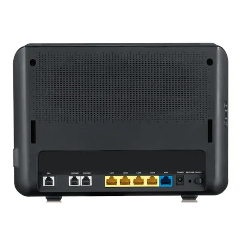 Маршрутизатор для дома Zyxel VMG8823-B50B-EU01V1F