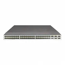 Коммутатор Huawei 02350JAR (Без LAN портов, 48 SFP портов)