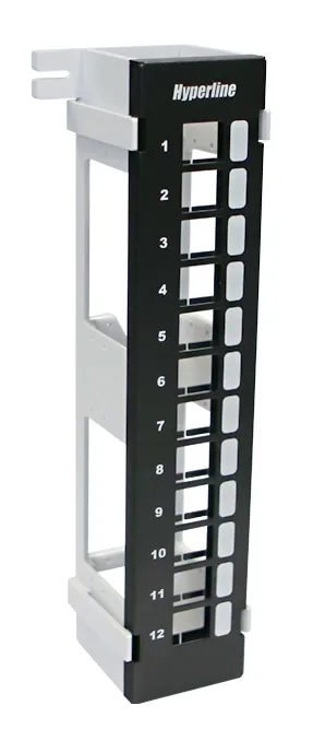 Hyperline PPWBL-12